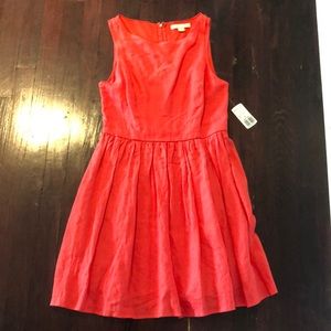 Forever 21 Coral Dress